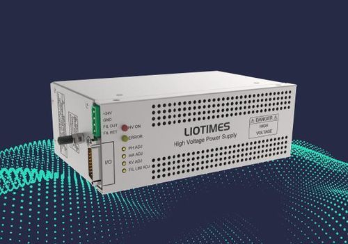 Alimentación eléctrica benchtop - LPS-50P50B3 - LIOTIMES - DC/DC / de salida simple / con protección contra sobrecargas