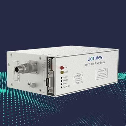 Módulo de potencia digital - LPM-60P60B1 - LIOTIMES - analógico / DC