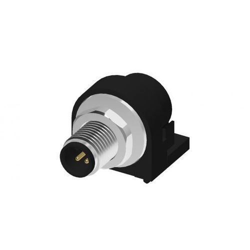 Conector de datos - M5A03-P05F-RD0-F0 - Prodaconn Technology Co., Ltd - tarjetas-cables / circular / insertable
