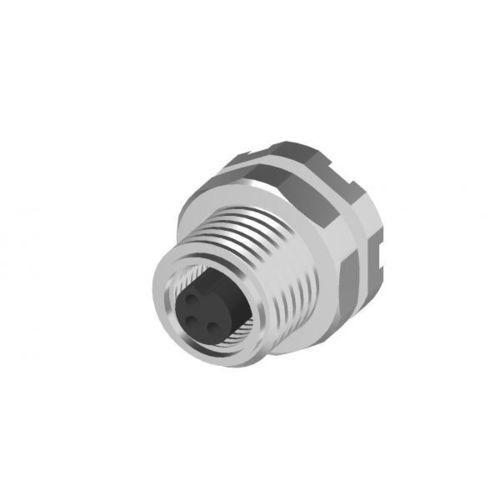 Conector de datos - M5A03-S05F-LD0-F0 - Prodaconn Technology Co., Ltd - circular / insertable / M5