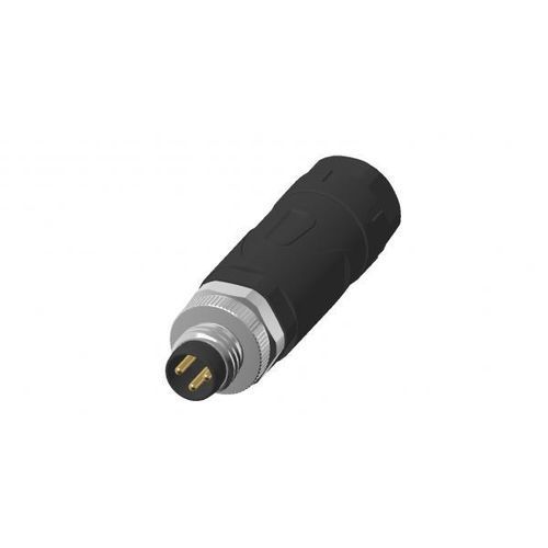 Conector de datos - M8A03-PASH-LT0-K0 - Prodaconn Technology Co., Ltd - circular / de tornillo / M8