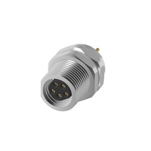 Conector de datos - M8B05-S08F-LD0-J0 - Prodaconn Technology Co., Ltd - insertable / hembra / M8