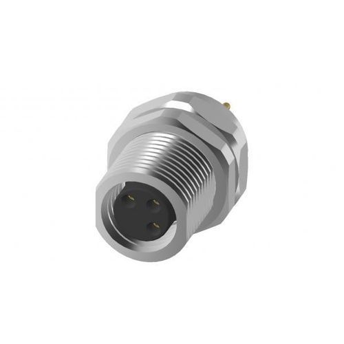 Conector de datos - M8A03-S08F-LD0-J0 - Prodaconn Technology Co., Ltd - circular / M8 / de corriente