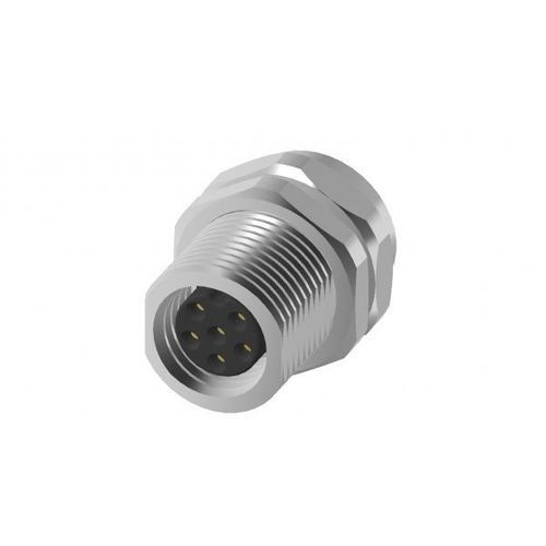 Conector de datos - M8A06-S08F-LD0-J0 - Prodaconn Technology Co., Ltd - tarjetas-cables / circular / insertable