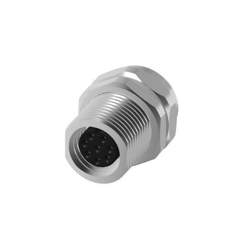 Conector de datos - M8A08-S08F-LD0-J0 - Prodaconn Technology Co., Ltd - hilo a tarjeta / circular / M8
