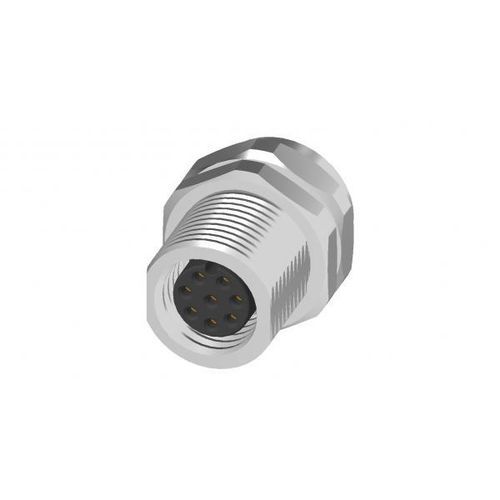Conector de datos - M8A08-S08F-LS0-J0 - Prodaconn Technology Co., Ltd - circular / M8 / de corriente