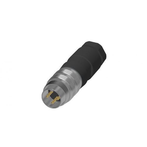 Conector hexagonal - M1603-PASH-LS0-F0 - Prodaconn Technology Co., Ltd - para soldadura por ola / M16 / de corriente