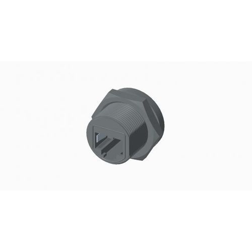 Conector de datos - RJP08-C20F-SLD-F0 - Prodaconn Technology Co., Ltd - PCB / RJ45 / HDMI