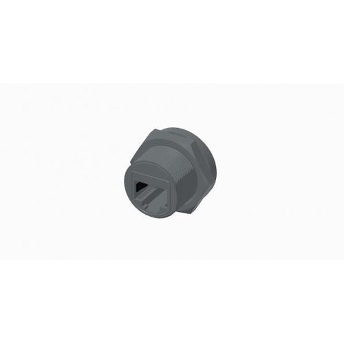 Conector de datos - RJP08-C20F-SRD-F0 - Prodaconn Technology Co., Ltd - RJ45 / HDMI / mini USB