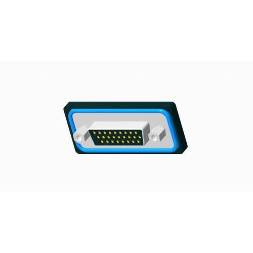 Conector de datos - DSH26-PFFF-LDB-I0 - Prodaconn Technology Co., Ltd - PCB / D-sub / de tornillo