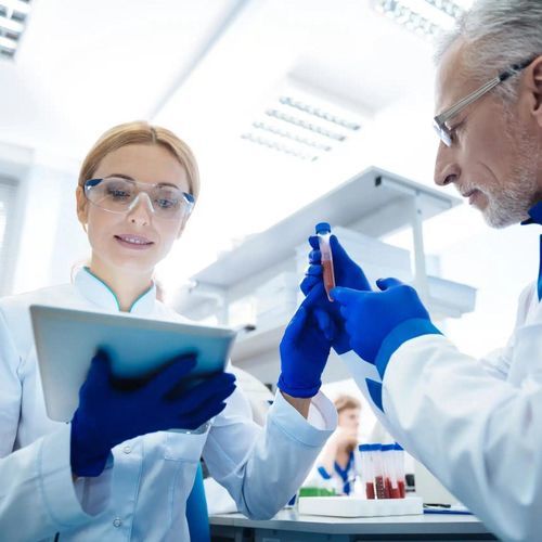 Software de gestión - TEEXMA for LIMS - BASSETTI Group - de gestión de existencias / adquisición y análisis de datos / de gestión de datos
