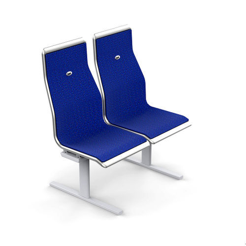 Asiento para autobús - INTRA - Kiel Seating Solutions