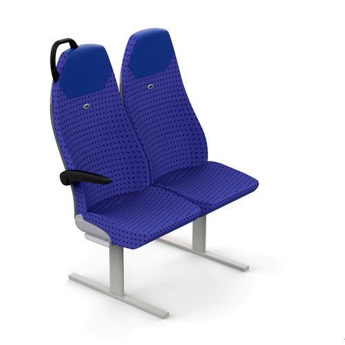 Asiento para autobús - Ligero 1000 - Kiel Seating Solutions