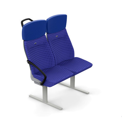 Asiento para autobús - LEXXO CT - Kiel Seating Solutions