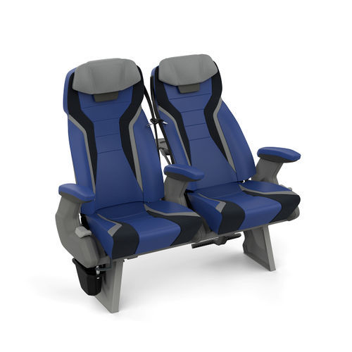 Asiento para autobús - AVANCE X VIP - Kiel Seating Solutions