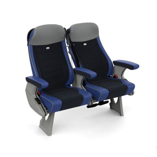 Asiento para autobús - AVANCE VIP - Kiel Seating Solutions