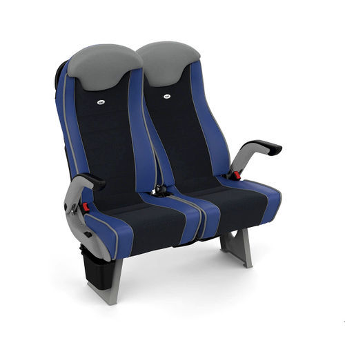 Asiento para autobús - AVANCE 1030 - Kiel Seating Solutions