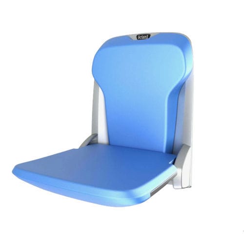 Asiento plegable - VERSO FAMILY - Kiel Seating Solutions - para autobús