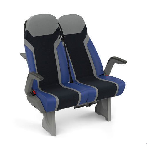 Asiento para autobús - AVANCE X BASIC M2 - Kiel Seating Solutions