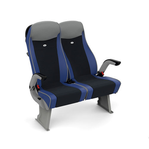 Asiento para autobús - AVANCE 1022 - Kiel Seating Solutions
