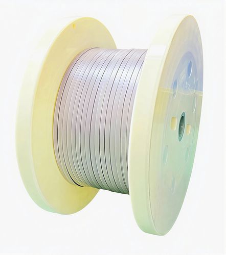 Hilo eléctrico aislado - JK-02 - Jukorex New Material Co.，Ltd. - de cobre / de cobre estañado / de PEEK