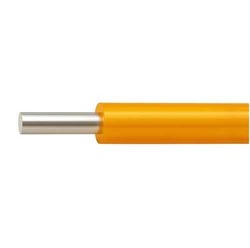 Hilo eléctrico para aplicaciones aeroespaciales - JK-04 - Jukorex New Material Co.，Ltd. - aislado / de poliimida / redondo