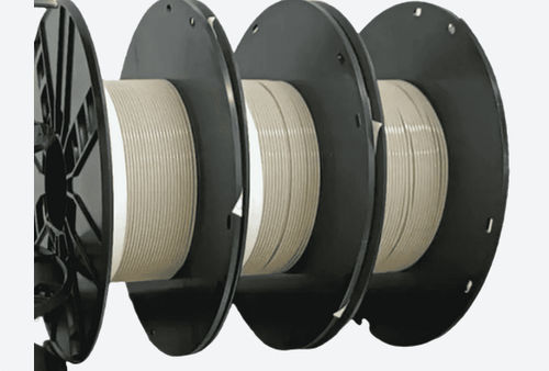 Filamento de PEEK para impresora 3D - JK-06 - Jukorex New Material Co.，Ltd. - 1,75 mm / 2,85 mm