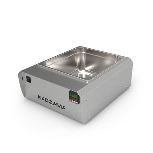 Máquina de fusión de chocolate - Kadzama