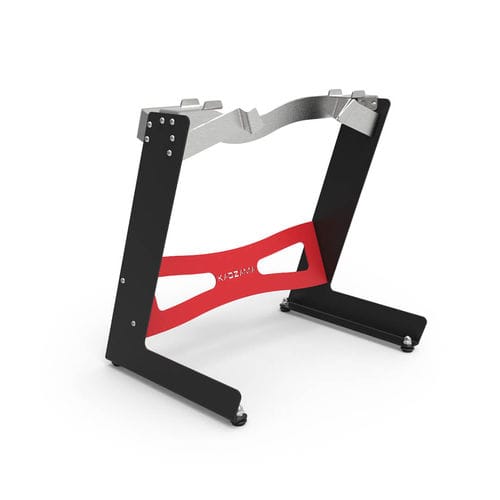 Soporte universal - Kadzama - de acero inoxidable / de acero / ajustable