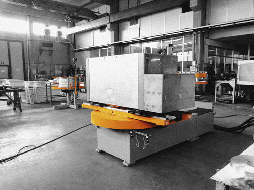 Máquina de bobinado de serpentín evaporador - ScarioWind - Scarioni Srl - de tubos / automática / CNC