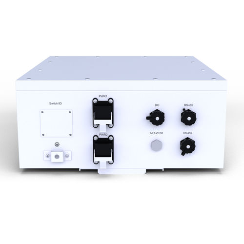 Sistema de baterias litio - OBS 4850 - IBAN POWER - bloque / 48 V / para equipos de telecomunicaciones