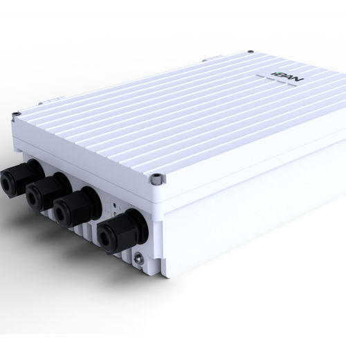 Alimentación eléctrica de pared - OPS1500  - IBAN POWER - AC/DC / con protección contra cortocircuitos / con protección contra sobrecargas