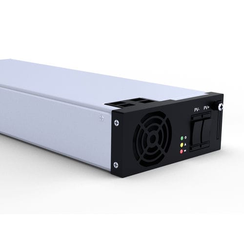 Módulo conversor DC DC de potencia - DSD4000  - IBAN POWER - para aplicaciones de telecomunicaciones