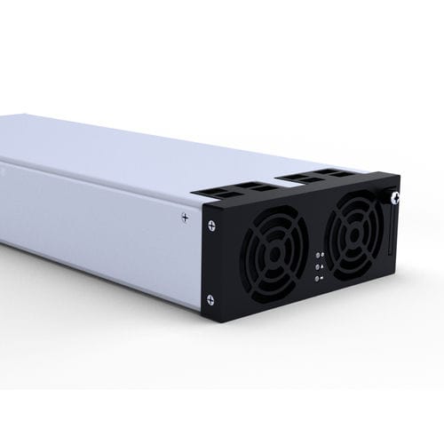 Rectificador de corriente DC - DSA3000  - IBAN POWER - suministro AC / para aplicaciones de telecomunicaciones