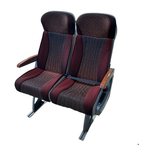 Asiento para vehículo comercial - Laus - COMPINFAINSA