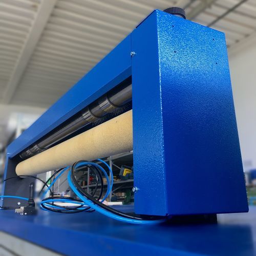 Máquina perforadora para la industria del embalaje - CN - Spark Machinery srl - en línea