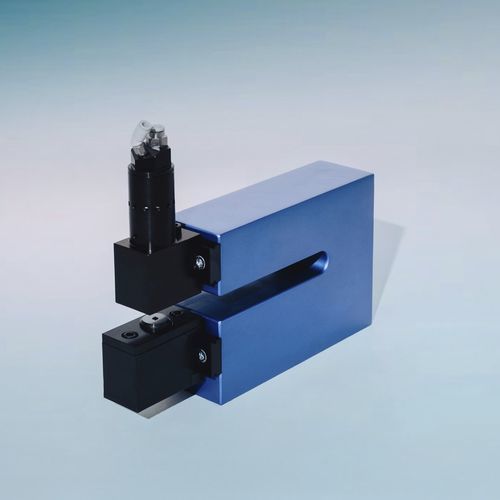 Unidad de microperforación para papel - PU10 - Spark Machinery srl - para films de plástico