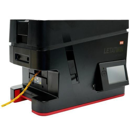 Impresora de transferencia térmica - LM-3000PRO - Lighthouse (UK) Ltd - de mesa / de alta resolución / inalámbrica