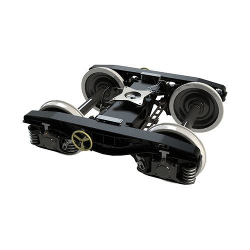 Bogie Y25 - Y25 Lsi(f) - NYMWAG CS a.s. - para vagón / 1435 mm / UIC