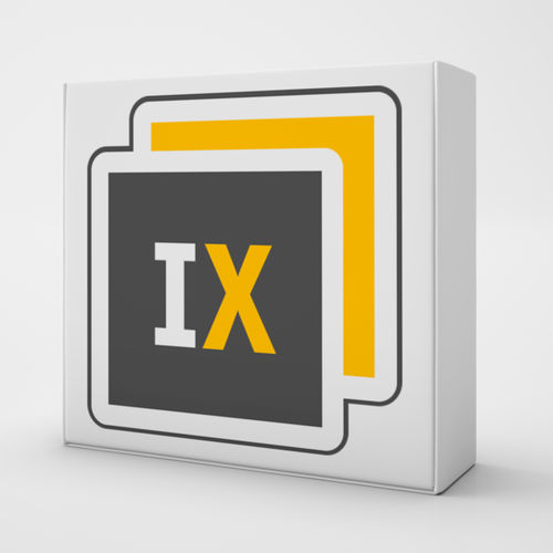 Software de análisis - InXpect - Novadep NDT Systems - de filmación de inspección / industrial