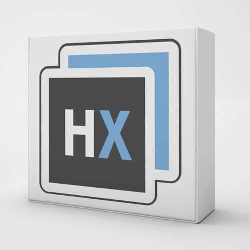 Software de mando - Herit-X - Novadep NDT Systems - de posicionamiento / adquisición / en imágenes de rayos X