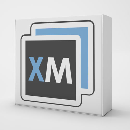Software de mando - Xmart - Novadep NDT Systems - en imágenes de rayos X / industrial