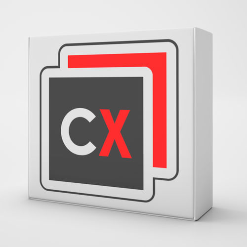 Software de mando - ChronoX - Novadep NDT Systems - adquisición de imágenes / configuración / de filmación de inspección