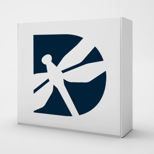 Software 3D - Dragonfly  - Novadep NDT Systems - de visualización / de análisis / análisis de datos