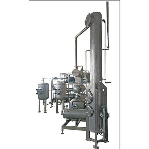 Unidad de extracción - 1500L Ethanol Extraction - PURE5 Extraction