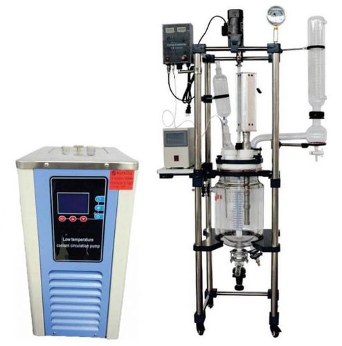 Unidad de extracción semiautomática - 30L Ultrasound Extraction Unit - PURE5 Extraction - de solvente / de gas / para laboratorio
