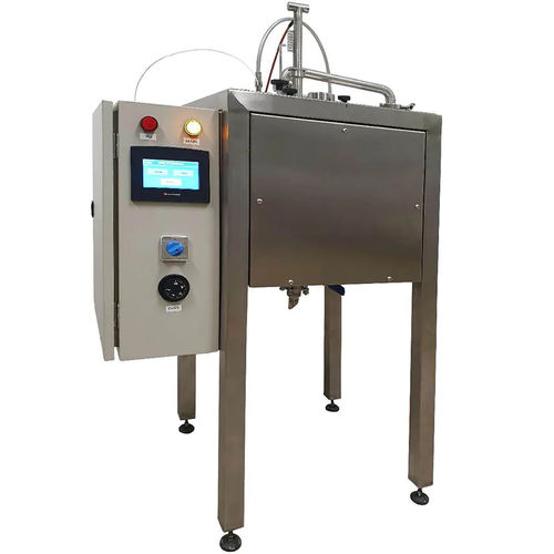 Unidad de extracción - 25L THC - PURE5 Extraction