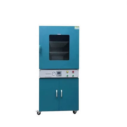 Horno de cámara - 500L - PURE5 Extraction - de secado / eléctrico / de vacío
