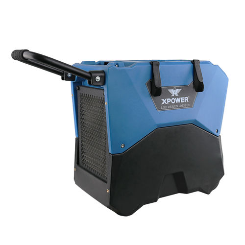 deshumidificador refrigerante - XPOWER GmbH