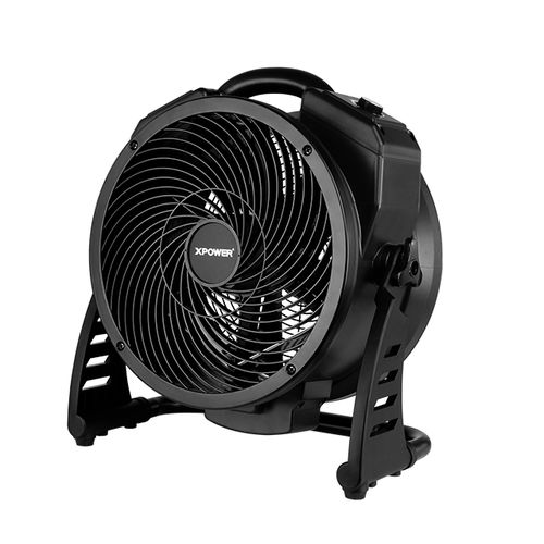 Generador de ozono seco - M-27 - XPOWER GmbH - para aplicaciones de alta pureza / de laboratorio / para el tratamiento del aire